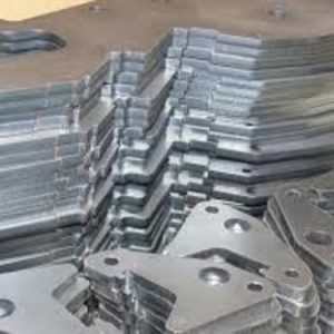 CNC GI Cutting services