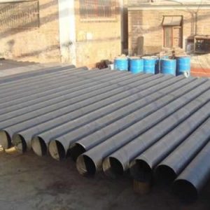 Carbon Steel ASTM A 106 GR.B IBR Seamless Pipes