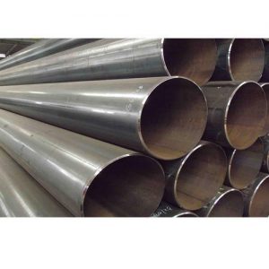 Round Carbon Steel Pipes, Size: 0-1 inch