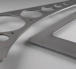 CNC Laser Cutting Services