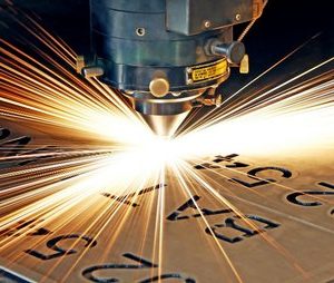 CNC Laser Cutting Services