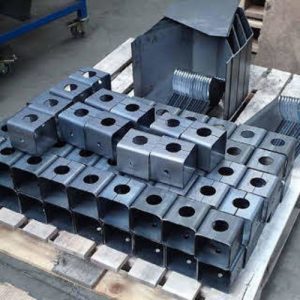 Computerized Numeric Control Laser Cutting Services