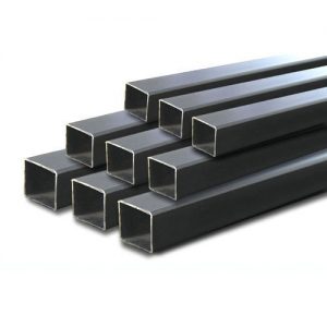 Fortran Steel Ms Pipes