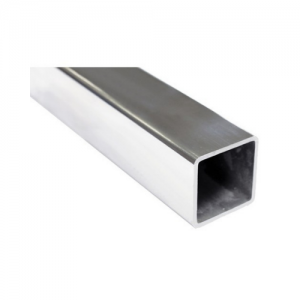 Square Stainless Steel Tubes